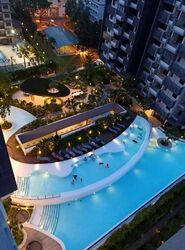Trilive (D19), Condominium #570448591